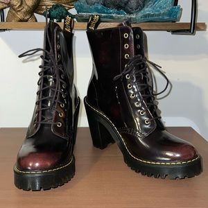 Dr. Martens Kendra